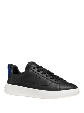ΓΥΝΑΙΚΕΙΑ SNEAKERS D GXCP-01 | Μαύρο 40