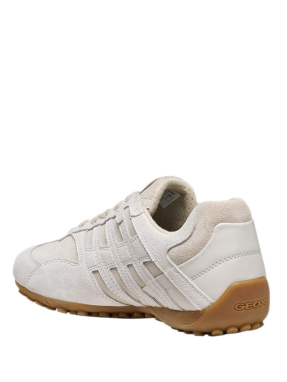 ΓΥΝΑΙΚΕΙΑ SNEAKERS SNAKE | Εκρού 38