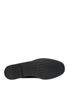 ΓΥΝΑΙΚΕΙΑ LOAFERS NOEMEN | Μπορντό 39