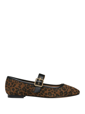 ΓΥΝΑΙΚΕΙΕΣ ΜΠΑΛΑΡΙΝΕΣ AZLEA | Animal Print  39