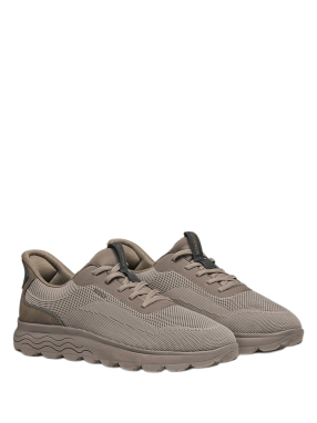 ΑΝΔΡΙΚΑ SNEAKERS U SPHERICA PLUS | Γκρι Σκούρο C1018 43