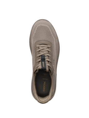 ΑΝΔΡΙΚΑ SNEAKERS U SPHERICA PLUS | Γκρι Σκούρο C1018 43