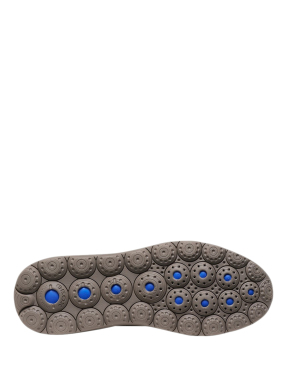 ΑΝΔΡΙΚΑ SNEAKERS U SPHERICA PLUS | Γκρι Σκούρο C1018 43
