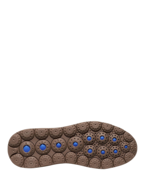 ΑΝΔΡΙΚΑ SNEAKERS U SPHERICA PLUS | Μπεζ Σκούρο 44