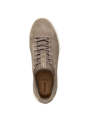 ΑΝΔΡΙΚΑ SNEAKERS U FLEXTRIDE PLUS | Μπεζ Σκούρο 45