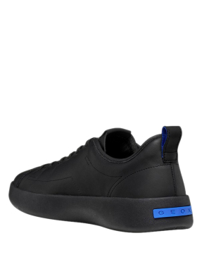 ΑΝΔΡΙΚΑ SNEAKERS U GXCP-01 | Μαύρο C9997 44