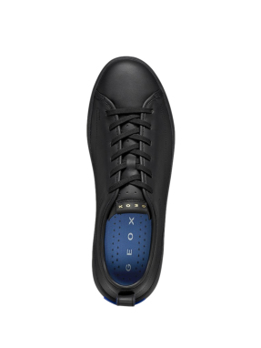 ΑΝΔΡΙΚΑ SNEAKERS U GXCP-01 | Μαύρο C9997 44