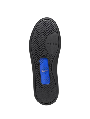 ΑΝΔΡΙΚΑ SNEAKERS U GXCP-01 | Μαύρο C9997 44