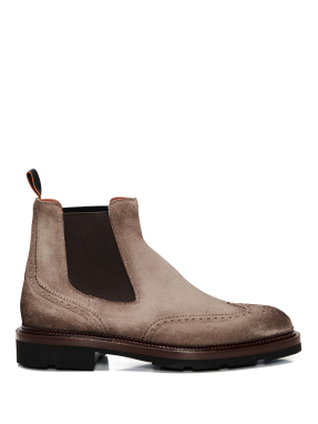 ΑΝΔΡΙΚΑ ΜΠΟΤΑΚΙΑ CHELSEA | Γκρι 44