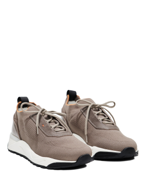 ΑΝΔΡΙΚΑ SNEAKERS | Γκρι 44.5