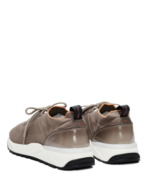 ΑΝΔΡΙΚΑ SNEAKERS | Γκρι 44.5