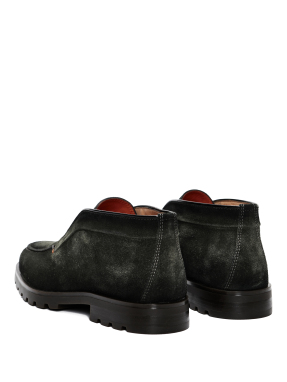 ΑΝΔΡΙΚΑ ΜΠΟΤΑΚΙΑ | Γκρι Σκούρο 44.5