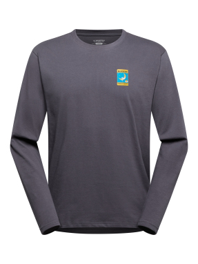 ΑΝΔΡΙΚΗ ΜΠΛΟΥΖΑ MOON CLIMB | Μπλε Σκούρο XL