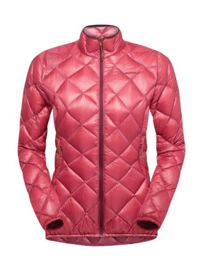 ΓΥΝΑΙΚΕΙΟ ΜΠΟΥΦΑΝ LUMINA 100 DOWN JKT | Ροζ XL