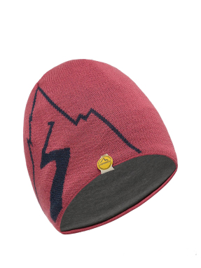 ΣΚΟΥΦΟΣ WOOLLY | Ροζ S/M