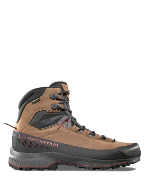 ΑΝΔΡΙΚΑ ΜΠΟΤΑΚΙΑ TX5 EVO MID GTX | Καφέ 45