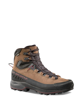 ΑΝΔΡΙΚΑ ΜΠΟΤΑΚΙΑ TX5 EVO MID GTX | Καφέ 45