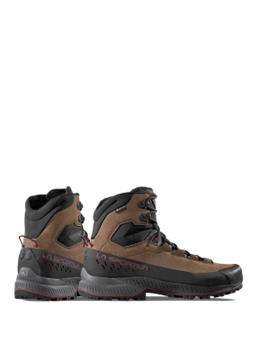 ΑΝΔΡΙΚΑ ΜΠΟΤΑΚΙΑ TX5 EVO MID GTX | Καφέ 45