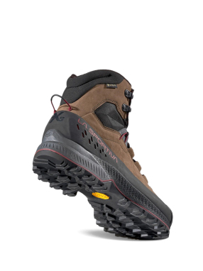 ΑΝΔΡΙΚΑ ΜΠΟΤΑΚΙΑ TX5 EVO MID GTX | Καφέ 45