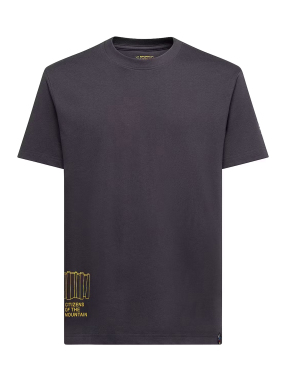 ΑΝΔΡΙΚΟ T-SHIRT | Γκρι Σκούρο XXL