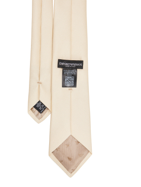 ΑΝΔΡΙΚΗ ΓΡΑΒΑΤΑ | Μπεζ ONE SIZE