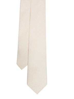 ΑΝΔΡΙΚΗ ΓΡΑΒΑΤΑ | Μπεζ ONE SIZE