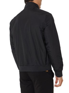 ΑΝΔΡΙΚΟ BOMBER JACKET | Μαύρο 208 M