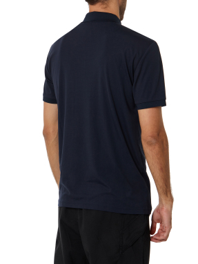 ΑΝΔΡΙΚΗ POLO ΜΠΛΟΥΖΑ | Μπλε Σκούρο XL