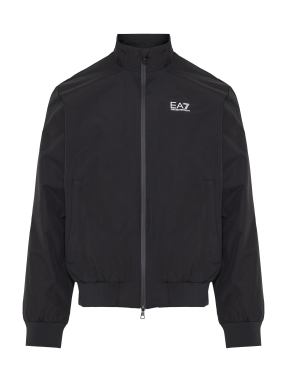 ΑΝΔΡΙΚΟ BOMBER JACKET | Μαύρο 1200 XL