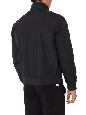 ΑΝΔΡΙΚΟ BOMBER JACKET | Μαύρο 1200 XL