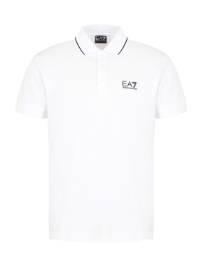 ΑΝΔΡΙΚΗ POLO ΜΠΛΟΥΖΑ | Λευκό M