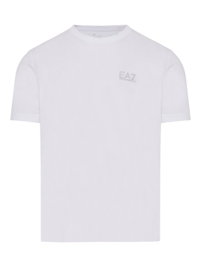 ΑΝΔΡΙΚΟ T-SHIRT | Λευκό 100 L