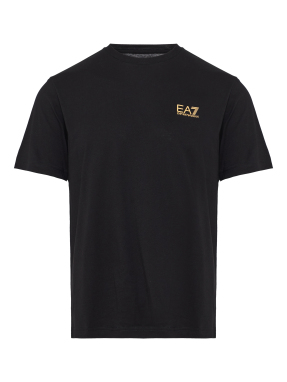 ΑΝΔΡΙΚΟ T-SHIRT | Μαύρο 208 XL