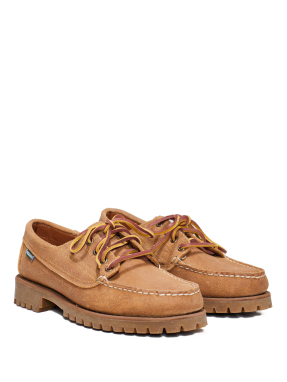 ΑΝΔΡΙΚΑ ΜΟΚΑΣΙΝΙΑ ASKOOK | Μπεζ 43.5