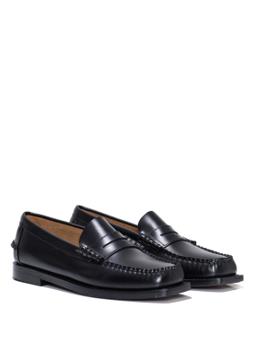ΓΥΝΑΙΚΕΙΑ LOAFERS MADISON | Μαύρο 40.5