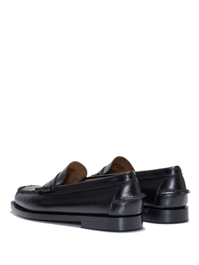 ΓΥΝΑΙΚΕΙΑ LOAFERS MADISON | Μαύρο 40.5