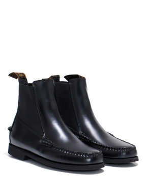 ΓΥΝΑΙΚΕΙΑ CHELSEA ΜΠΟΤΑΚΙΑ CALLIOPE | Μαύρο 40