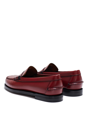 ΓΥΝΑΙΚΕΙΑ ΜΟΚΑΣΙΝΙΑ CLASSIC DAN PIGMENT | Μπορντό 40.5