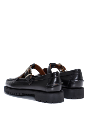 ΓΥΝΑΙΚΕΙΑ LOAFERS AURORA | Μαύρο 40.5