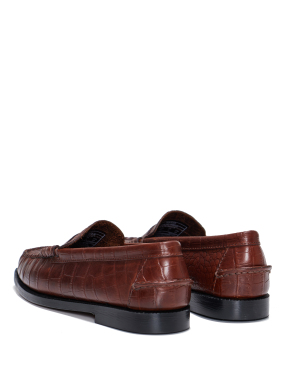 ΓΥΝΑΙΚΕΙΑ ΜΟΚΑΣΙΝΙΑ MADISON | Καφέ Σκούρο 39