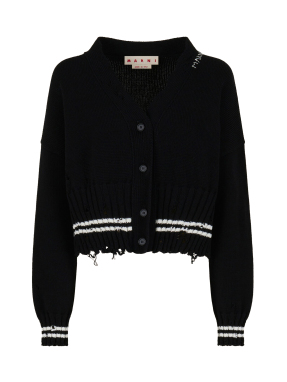 ΓΥΝΑΙΚΕΙΑ ΖΑΚΕΤΑ | Μαύρο EU 44