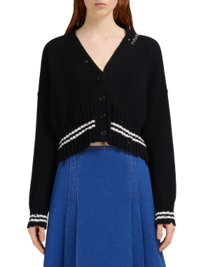 ΓΥΝΑΙΚΕΙΑ ΖΑΚΕΤΑ | Μαύρο EU 44