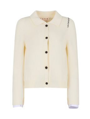 ΓΥΝΑΙΚΕΙΑ ΖΑΚΕΤΑ | Εκρού EU 40