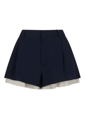 ΓΥΝΑΙΚΕΙΟ ΣΟΡΤΣ | Μπλε Σκούρο EU 38