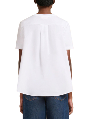 ΓΥΝΑΙΚΕΙΟ T-SHIRT | Λευκό IT 38