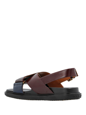 ΓΥΝΑΙΚΕΙΑ ΣΑΝΔΑΛΙΑ | Μπορντό 41