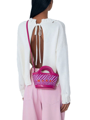 ΓΥΝΑΙΚΕΙΑ ΤΣΑΝΤΑ ΧΕΙΡΟΣ | Φούξια