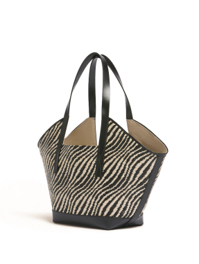 ΓΥΝΑΙΚΕΙΑ ΤΣΑΝΤΑ ΩΜΟΥ | Μαύρο