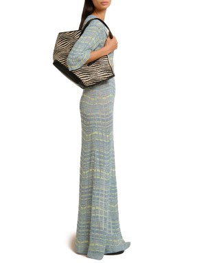 ΓΥΝΑΙΚΕΙΑ ΤΣΑΝΤΑ ΩΜΟΥ | Μαύρο