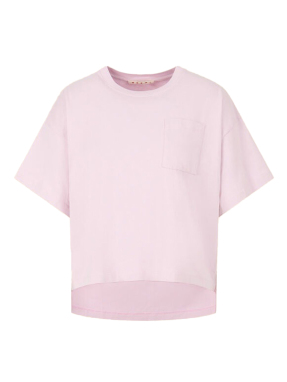 ΓΥΝΑΙΚΕΙΑ ΚΟΝΤΟΜΑΝΙΚΗ ΜΠΛΟΥΖΑ | Ροζ Ανοιχτό EU 42